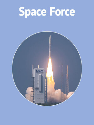 cover image of Space Force